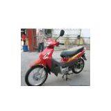 Sell Cub Motorcycle thumbnail-1