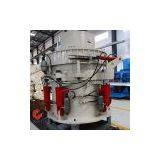 automatic machine,Hydraulic Cone Crusher