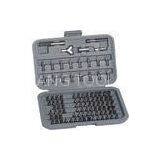 High Precision 100 Pieces Carbon Steel Screwdriver Bit Set With BMC Packing thumbnail-1