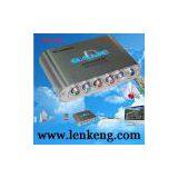 LKV5000 Wii to HDMI Converter-pass Through thumbnail-1