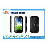 A209w 4.0 Inch Touch Screen Cell Phones Touch Screen Mobiles Mt6572 2.0Mp Android 4.2 4g