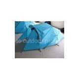 Two Person Aluminium Pole Tent, Mountaineering Tents with Doubel Layer YT-AT-12002