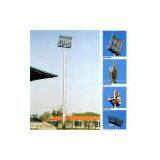 The Sport Field Light Pole thumbnail-1