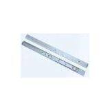 500mm Two Way Travel Drawer Slide Side Mount For Cabinet 33 lb