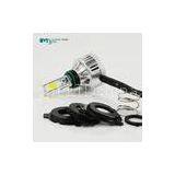 Sanan Chip Aluminum Motorcycle LED Replacement Bulbs 12 Months Warranty thumbnail-1