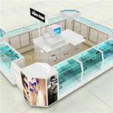 Eyewear Shop Showcase