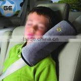 Baby Child Car Cover Pillow Auto Safety Seat Belt Harness Shoulder Pad Cover Children Protection Covers Cushion Support Pillow