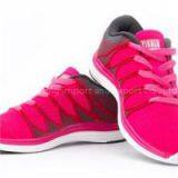 Eco-friendly Custom Breathable Vamp Ladies Shoes Upper Material thumbnail-1