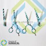 New Hair Stylist Razor Scissors Professional Home Thinning Scissors Newest Thinning Scissors