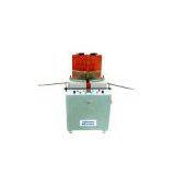 SHD01-120 PVC Win-door Single-head Variable-angle Welding Machine-1