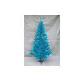 Green Color Christmas Tree thumbnail-1