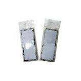 2.75x7 Magnetic List Note Pad for Record, Reminders, Shopping List thumbnail-1