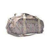 Womens Large Personalized Camo Duffle Bag Waterproof Custom 73 x 38 x 45 cm