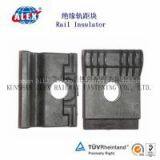 Rail Insulator Shanghai Supplier, Manufacturer Rail Insulator, Fastener Rail Insulator thumbnail-2