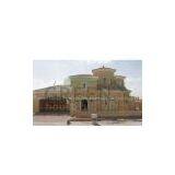 Desert B Prefab Villa