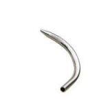 High Precision Stainless Steel 304 Threaded Tubing