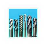 End mill
