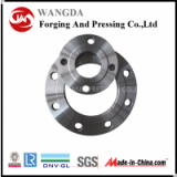 ASTM A182 ANSI B16.5 Thread Flange Carton Steel Flange thumbnail-3