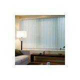 Bintronic Electric Vertical Blinds (BT-MVB)