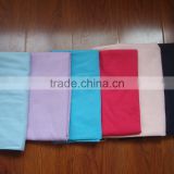 Ultrafine Microfiber Suede Cloths & Towels