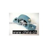 Pillow block ball bearing