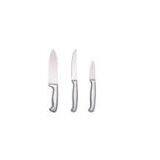 Multifunctional Hollow Handle Kitchen Knife Set