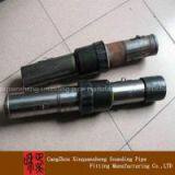 Sounidng Pipe for Iraq