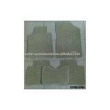 Car Mat For Nissan Teana thumbnail-1