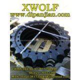 SUMITOMO Excavator TRACK SHOES