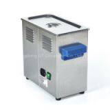 6L Ultrasonic Cleaner With Adjustable Power for Blind Spots thumbnail-2