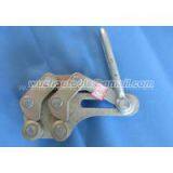Cable/Steel Strand Grip,Automatic Clamps,PULL GRIPS