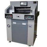 CNJ-480HP Hydraulic Program-control Guillotine