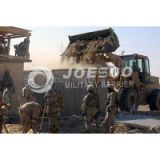 Military blast barrier/blast bastion factory/JESCO