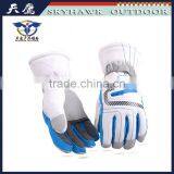 China Durable Safety Work Ski Glove thumbnail-3