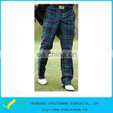 High Quality Polyester Mens Various Type Of Trousers Mens Pants thumbnail-1