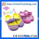 Wholesale Eva Cartoon Kids Shoes for Boy and Girl