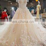 LS00263 2017 New Products Traditional Style Designer Long Train Lace Japanese Style Cocktail Wedding Dresses thumbnail-6