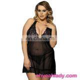 Five Color Four Size Popular Japanese Mature Women Sexy Lingerie thumbnail-5