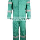 NFPA2112 CAN/CGSB 155.20 Fire Resistant Coverall thumbnail-1