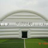 QIQI Popula Giant Inflatable Used Party Tent on Sale thumbnail-2