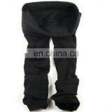 Super Elastic Warm Winter Women Velvet Knitted Seamless Slimming Winter Legging For Girls thumbnail-6