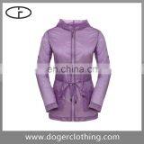 Wholesale Custom Women Anti UV Softshell Jackets thumbnail-1