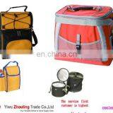 Promotional Cooler Bag of Lunch