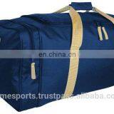 Duffle Bag Deluxe Travel Gym Sports Bag With Shoe Storage thumbnail-1