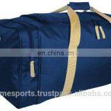 Duffle Bag Deluxe Travel Gym Sports Bag with Shoe Storage