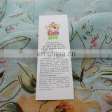 Eco-friendly Printed Thermal Label Roll