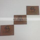 Garment Accessories/fashion Jeans Leather Label thumbnail-3