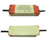 External Dimmer LED Driver Power Supply LED Panel Light Power 9W-12W Constant Voltage Constant Current thumbnail-2