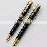 Promotion Pen and Gift Shiny Painting Color Metal Roller Pen With Chrome Accents MB6935 thumbnail-6