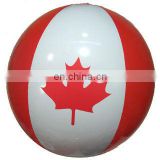 Customized Professional Inflatable Beach Ball